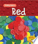 Red cover