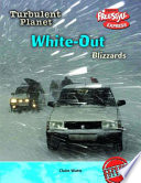 White-Out: Blizzards (Freestyle Express) cover