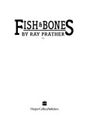 Fish and Bones cover