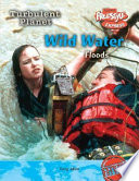 Wild Water: Floods (Freestyle Express) cover