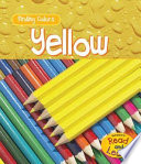 Yellow cover
