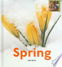 Spring cover