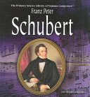 Franz Peter Schubert cover