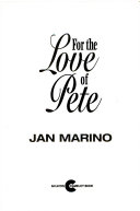 For the Love of Pete cover