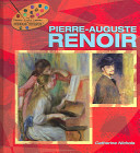 Pierre-Auguste Renoir cover