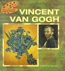 Vincent van Gogh cover