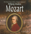 Wolfgang Amadeus Mozart cover