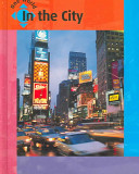 In the City cover