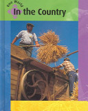 In the Country cover