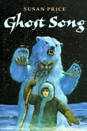 Ghost Song cover