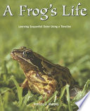 A Frog's Life cover