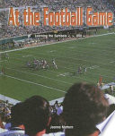 At the Football Game cover