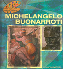 Michelangelo Buonarroti cover