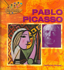 Pablo Picasso cover
