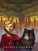 Beyond the Valley of Thorns cover