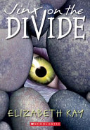 Jinx on the Divide cover