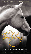 The Foretelling cover