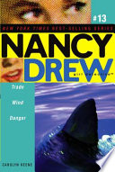 Trade Wind Danger cover