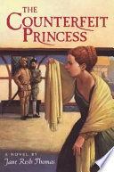 The Counterfeit Princess cover