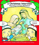 A Christmas Interview: Reporting Live from Bethlehem! cover