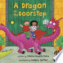 A Dragon on the Doorstep cover
