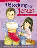 A Stocking for Jesus cover