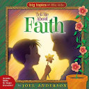 Tell Me About Faith cover