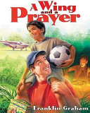 A Wing and a Prayer cover
