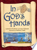 In God's Hands cover