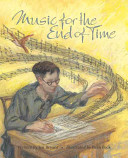 Music for the End of Time cover