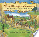 We're Riding on a Caravan cover