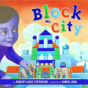 Block City cover