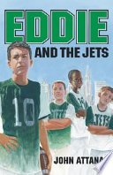 Eddie and the Jets: A Novel cover