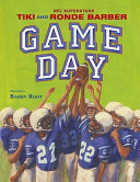 Game Day cover