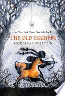 The Old Country cover