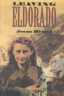 Leaving Eldorado cover