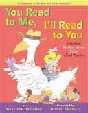 You Read to Me, I'll Read to You: Very Short Mother Goose Tales to Read Together cover