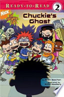 Chuckie's Ghost cover