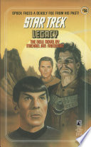 Legacy cover