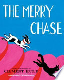 The Merry Chase cover