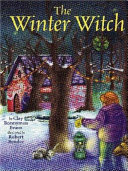 The Winter Witch cover