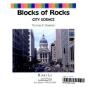 Blocks of Rocks cover