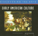 Early American Culture cover
