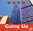 Going Up? cover