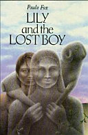 Lily and the Lost Boy cover