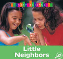 Little Neighbors cover