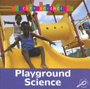 Playground Science cover