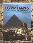 The Egyptians cover