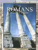 The Romans cover