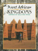 West African Kingdom cover